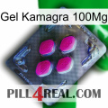 Gel Kamagra 100Mg 02